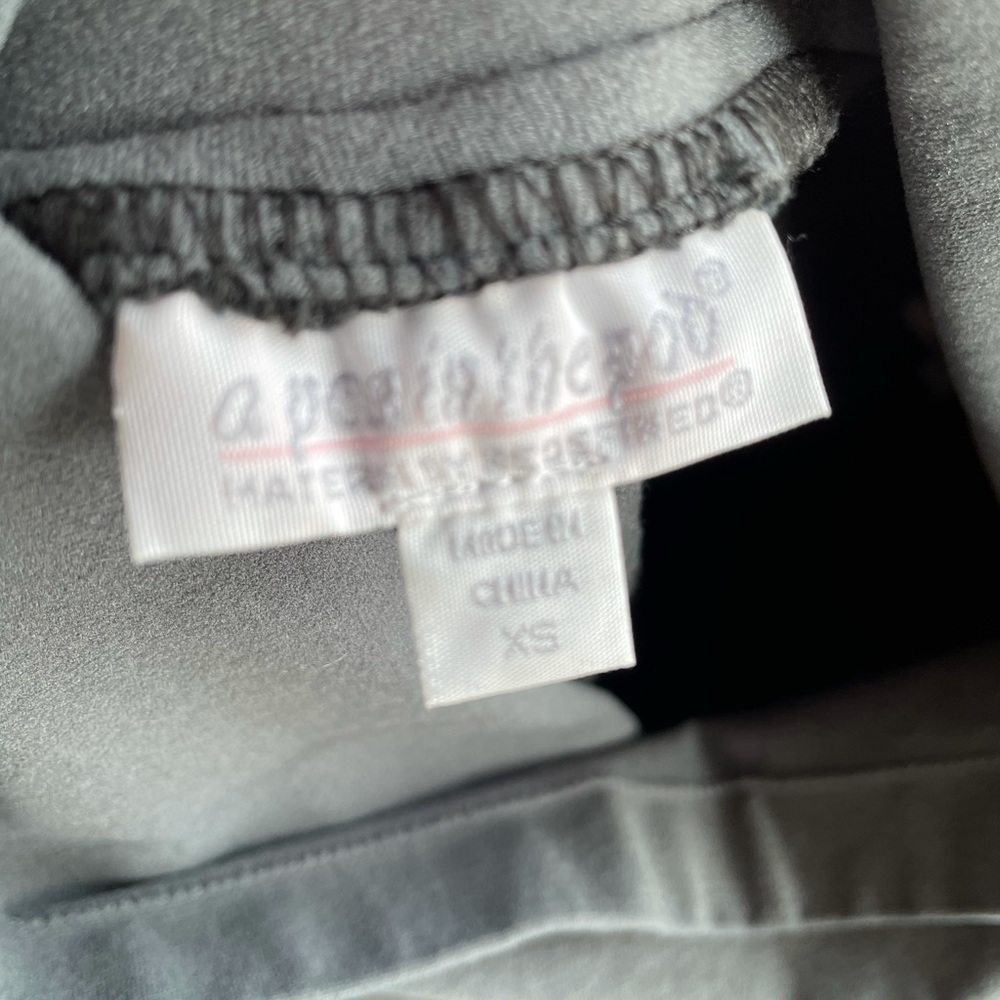 Maternity Pants - image 5